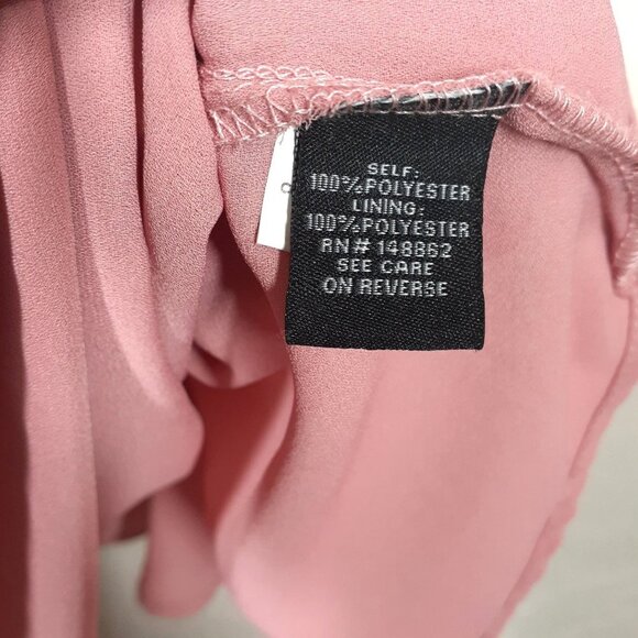 Torrid Camisole V-neck Tank Size 3 - Picture 8 of 9